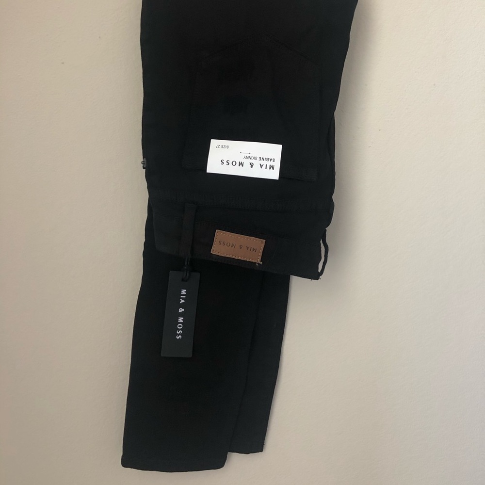 🖤Mia & Moss Blake Jeans🖤